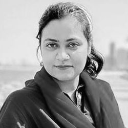 Ayesha Ikhlaq  Lecturer, Institute of Physics, The Islamia University of Bahawalpur, Pakistan