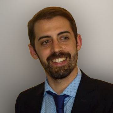 Rubén Pérez-Elvira, Ph.D, Associate Professor at the Faculty of Psychology, Pontifical University of Salamanca, Spain