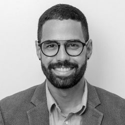Dr Ismael J. Castillo-Reyes
