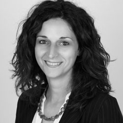 Dr Laura Maffongelli